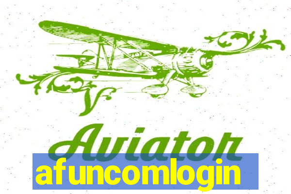 afuncomlogin