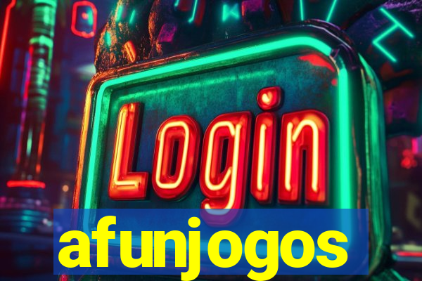 afunjogos