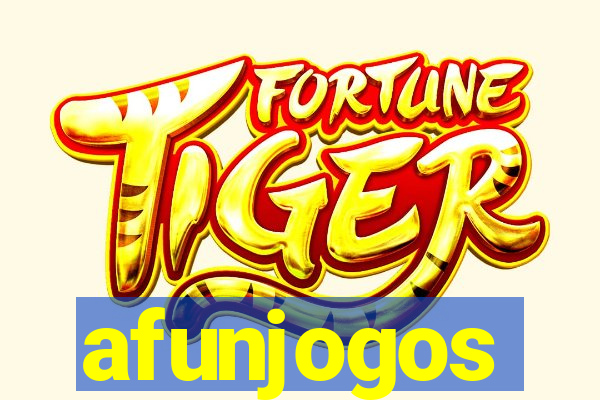 afunjogos