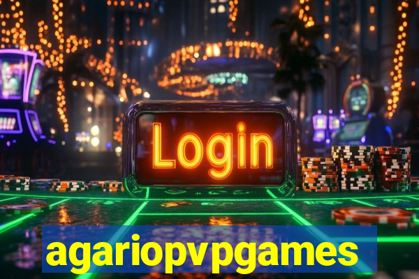 agariopvpgames