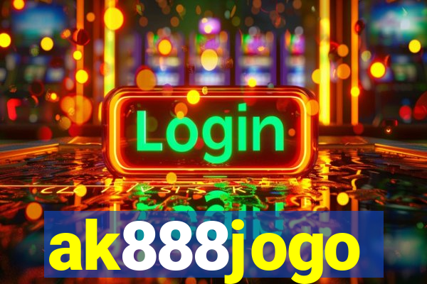 ak888jogo