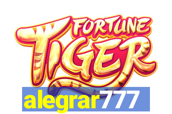 alegrar777
