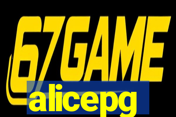alicepg