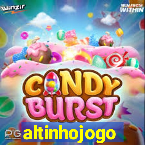altinhojogo