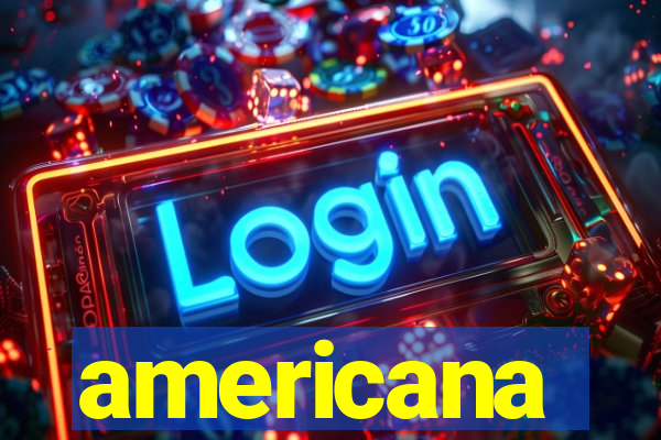 americana-sp