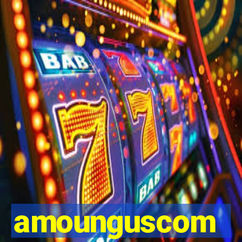 amounguscom