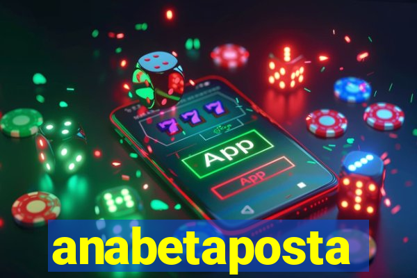 anabetaposta