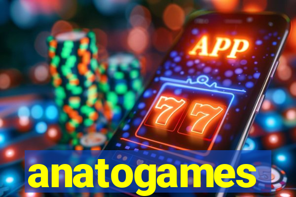 anatogames