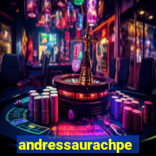andressaurachpelada