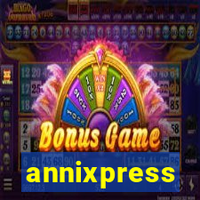 annixpress