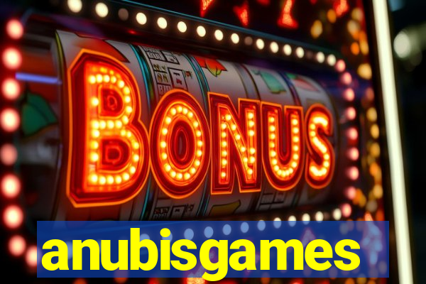 anubisgames