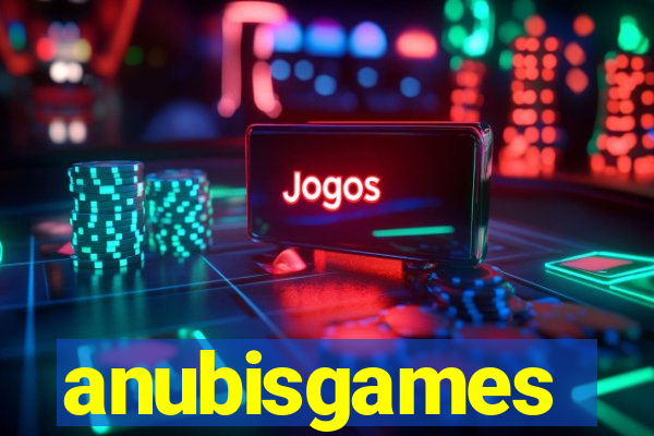 anubisgames