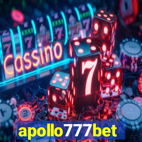 apollo777bet