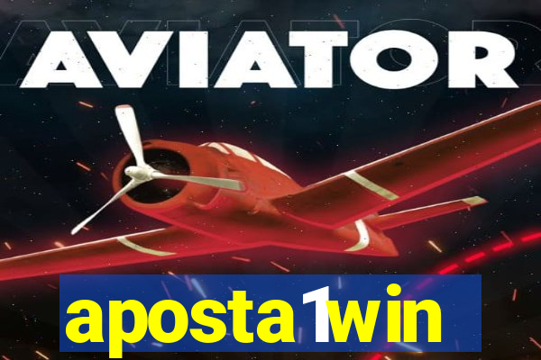 aposta1win