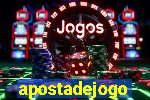 apostadejogo