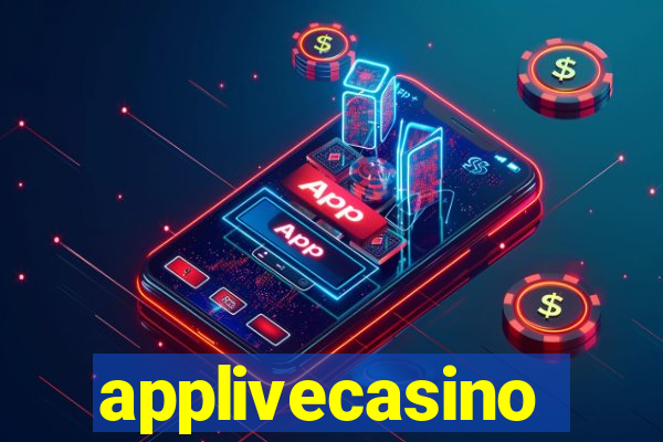 applivecasino