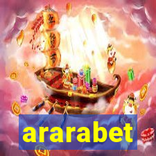 ararabet