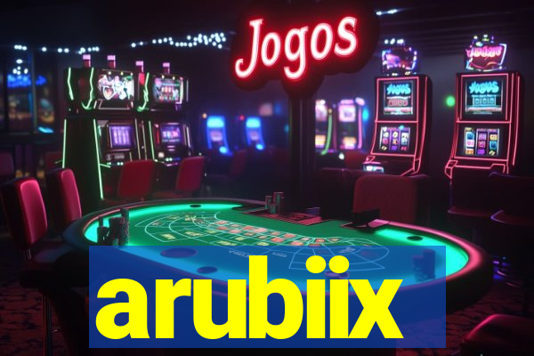 arubiix
