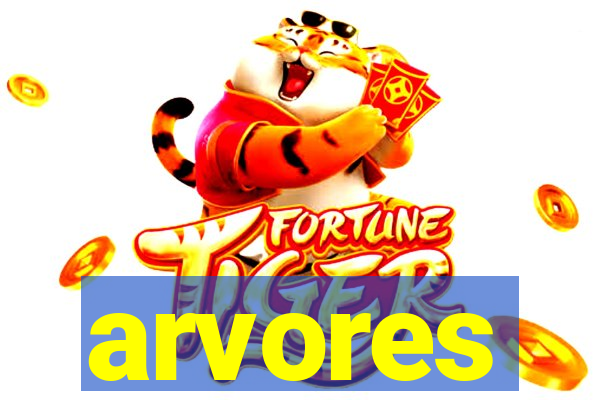 arvores-pg