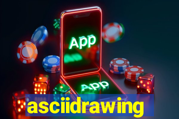 asciidrawing