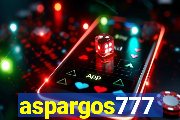 aspargos777