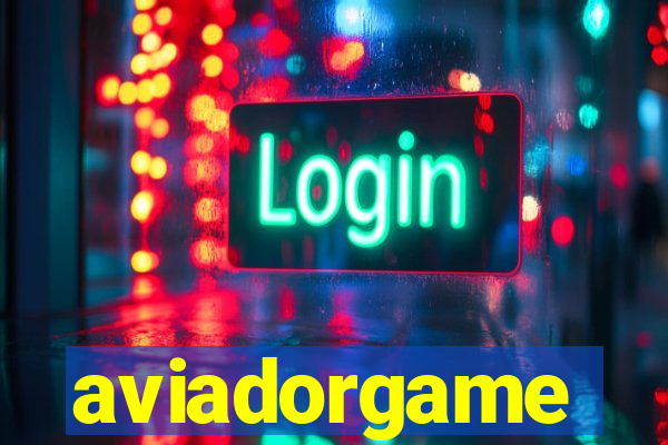 aviadorgame