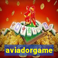 aviadorgame
