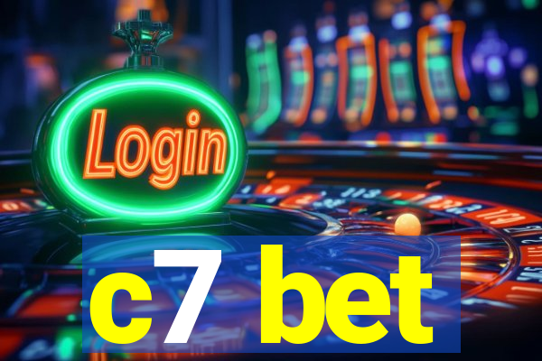 c7 bet