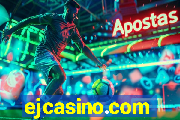 ejcasino.com