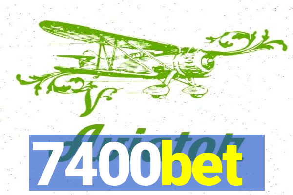 7400bet