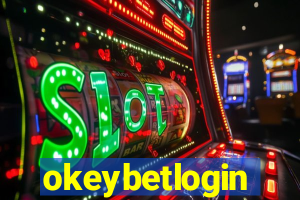 okeybetlogin