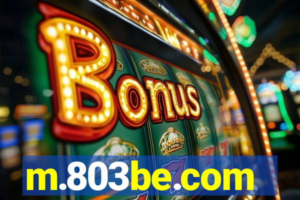 m.803be.com