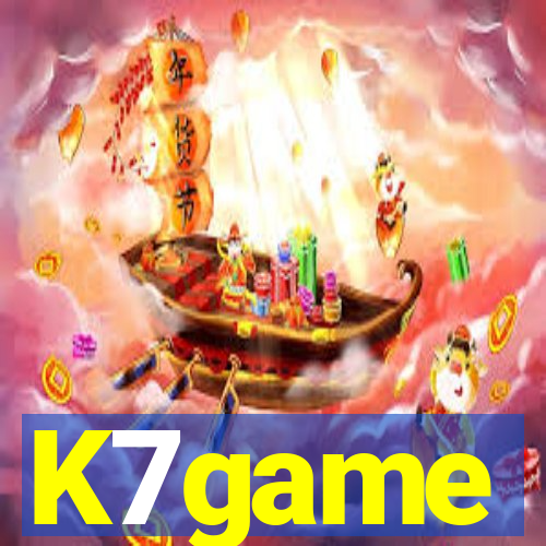 K7game