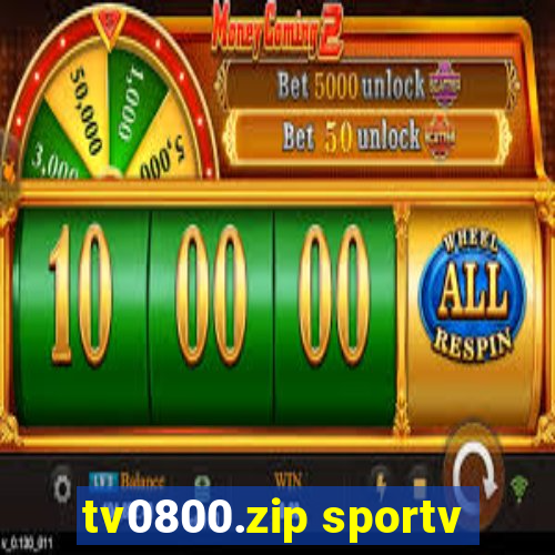 tv0800.zip sportv