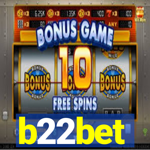 b22bet