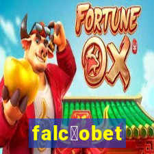 falcèŒ«obet