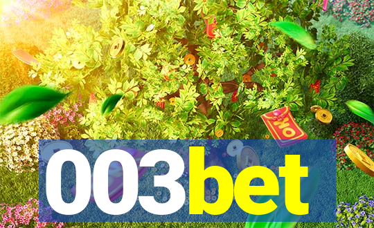 003bet