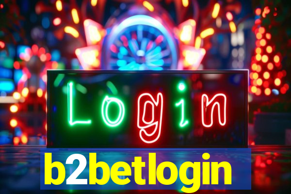 b2betlogin
