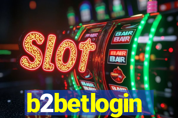 b2betlogin