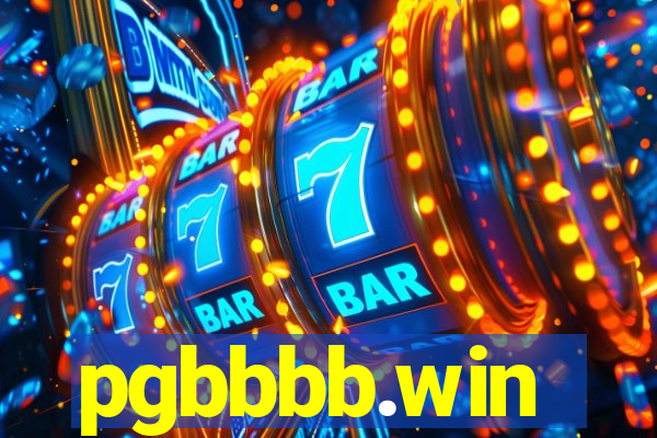 pgbbbb.win