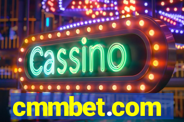 cmmbet.com