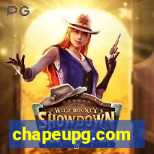 chapeupg.com