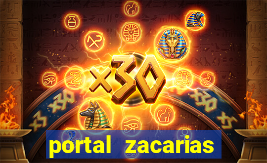 portal zacarias brida nunes e médico
