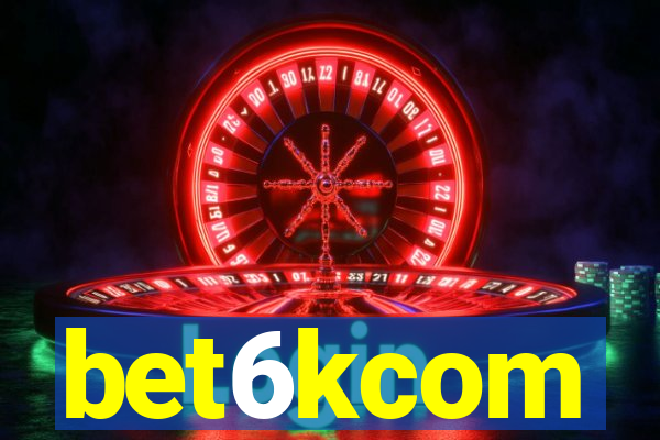 bet6kcom