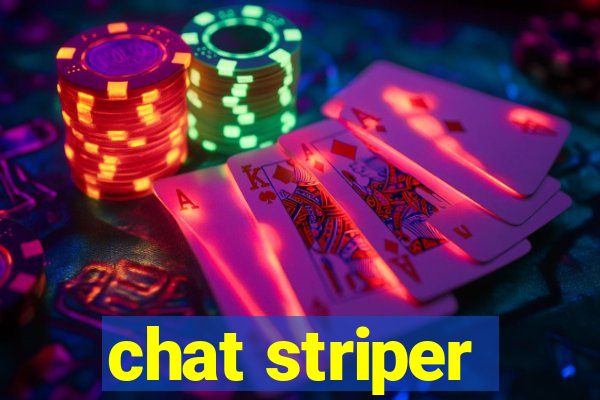 chat striper