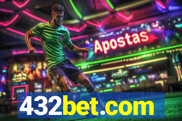 432bet.com