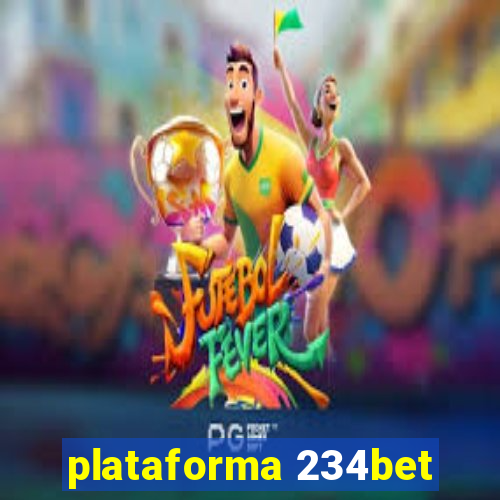 plataforma 234bet