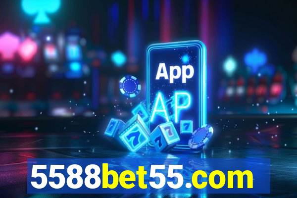 5588bet55.com