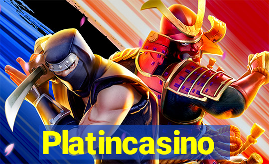 Platincasino