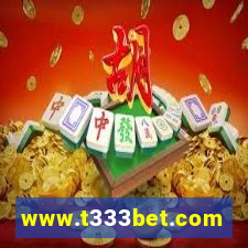 www.t333bet.com